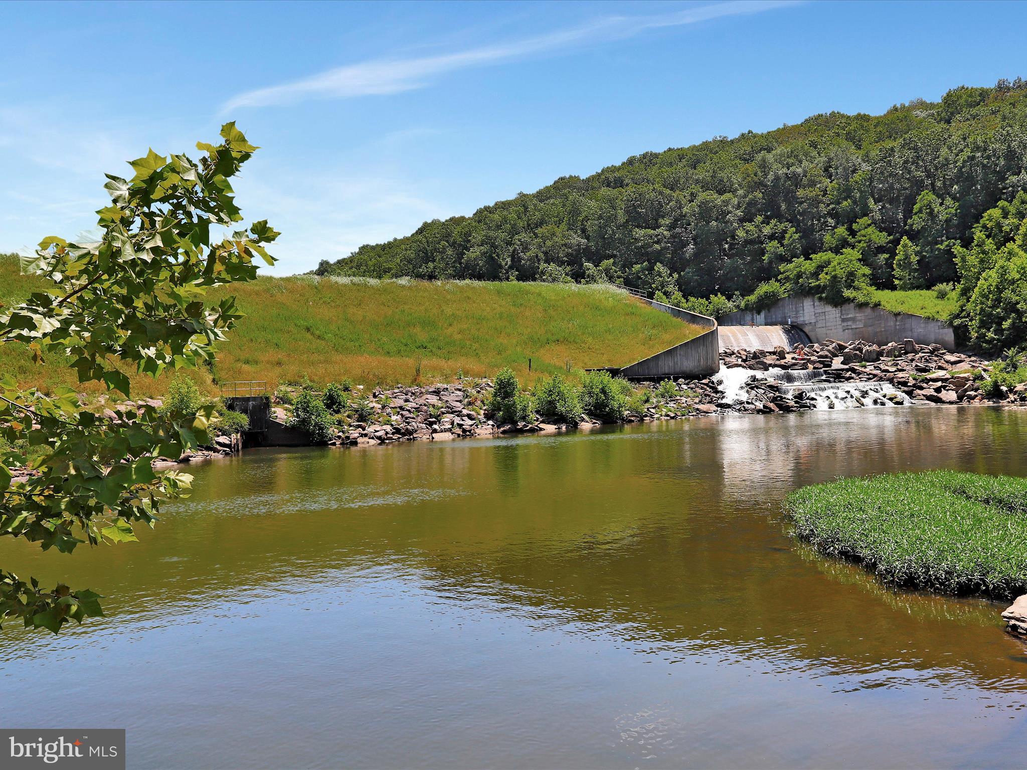 LAKE LINGANORE TOWN CENTER - Residential