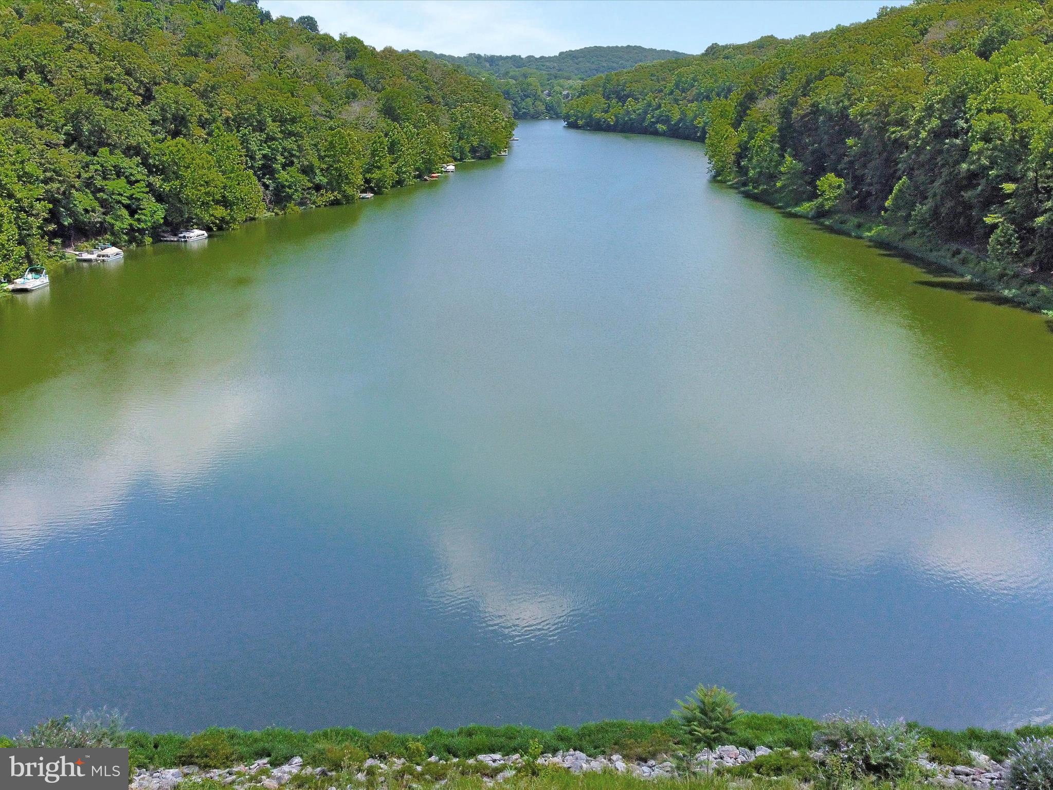 LAKE LINGANORE TOWN CENTER - Residential