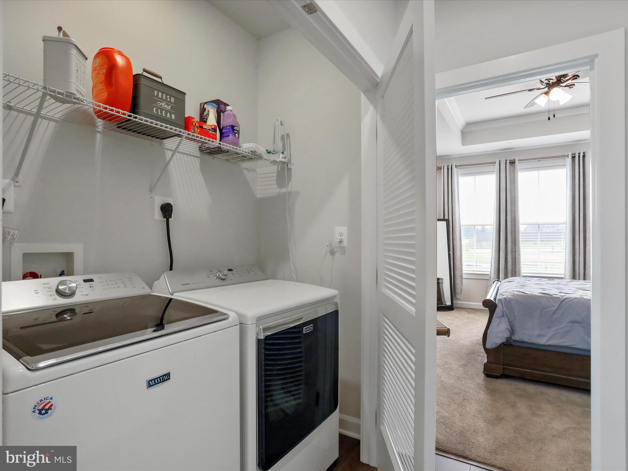 LAKE LINGANORE TOWN CENTER - Residential