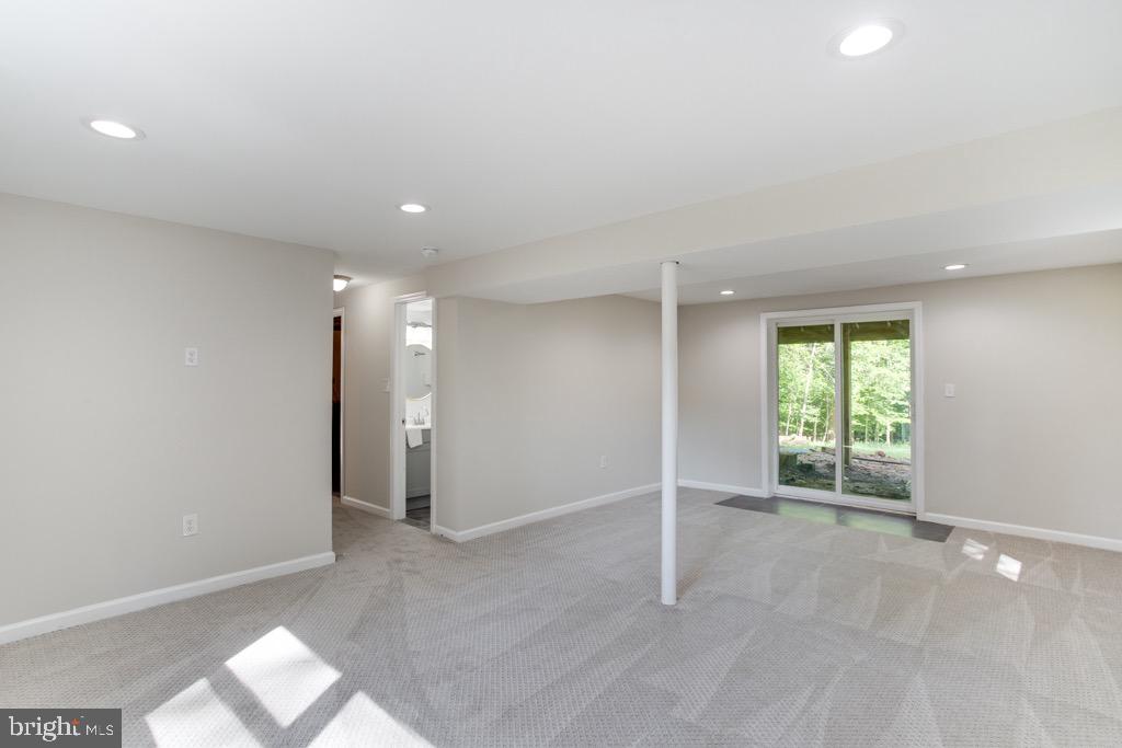 MINE RIDGE - Residential