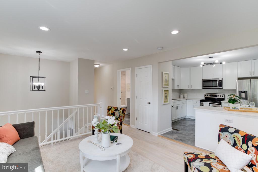 MINE RIDGE - Residential