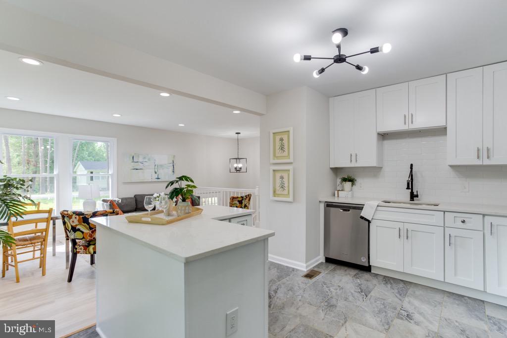 MINE RIDGE - Residential