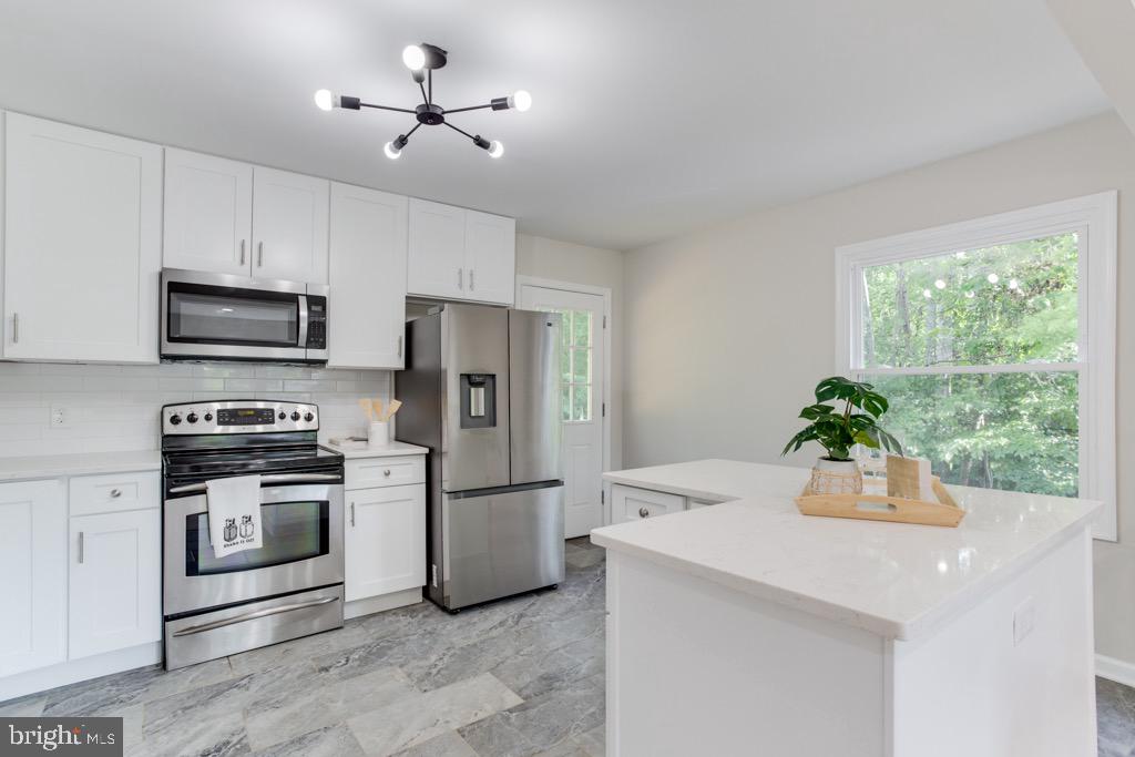 MINE RIDGE - Residential