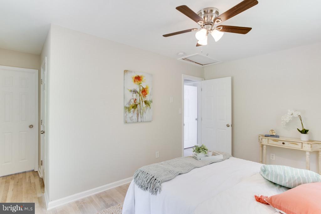 MINE RIDGE - Residential