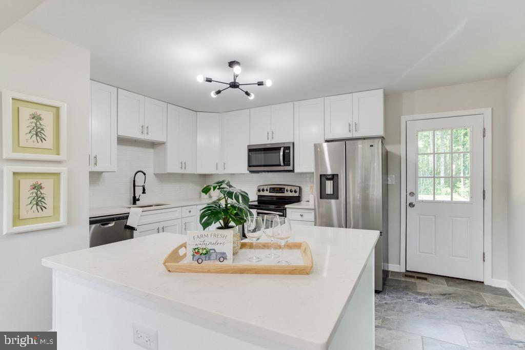 MINE RIDGE - Residential