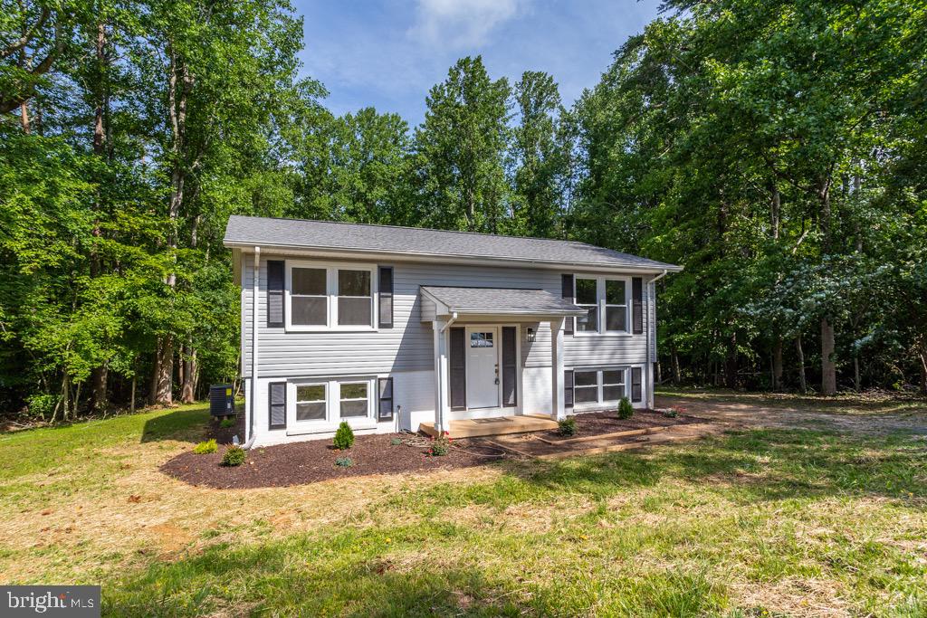 MINE RIDGE - Residential