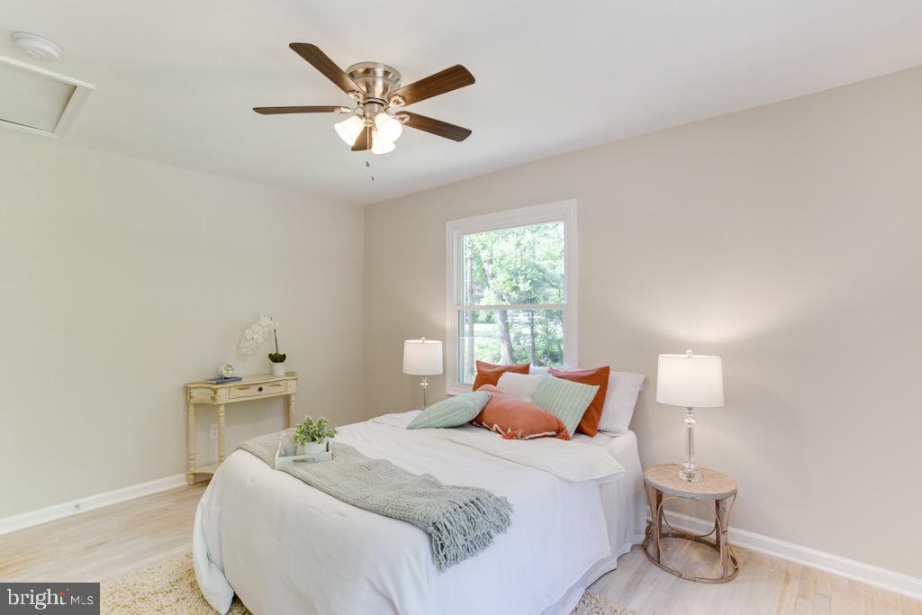 MINE RIDGE - Residential