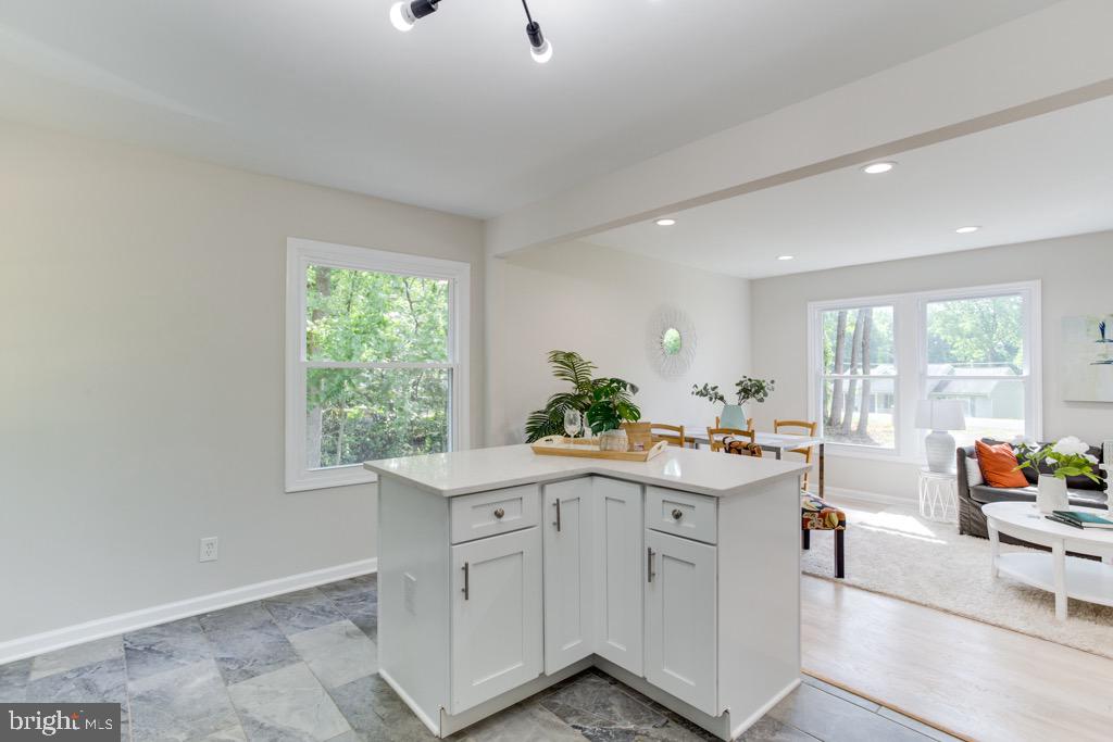 MINE RIDGE - Residential