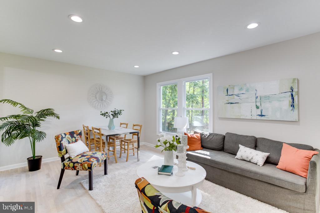 MINE RIDGE - Residential