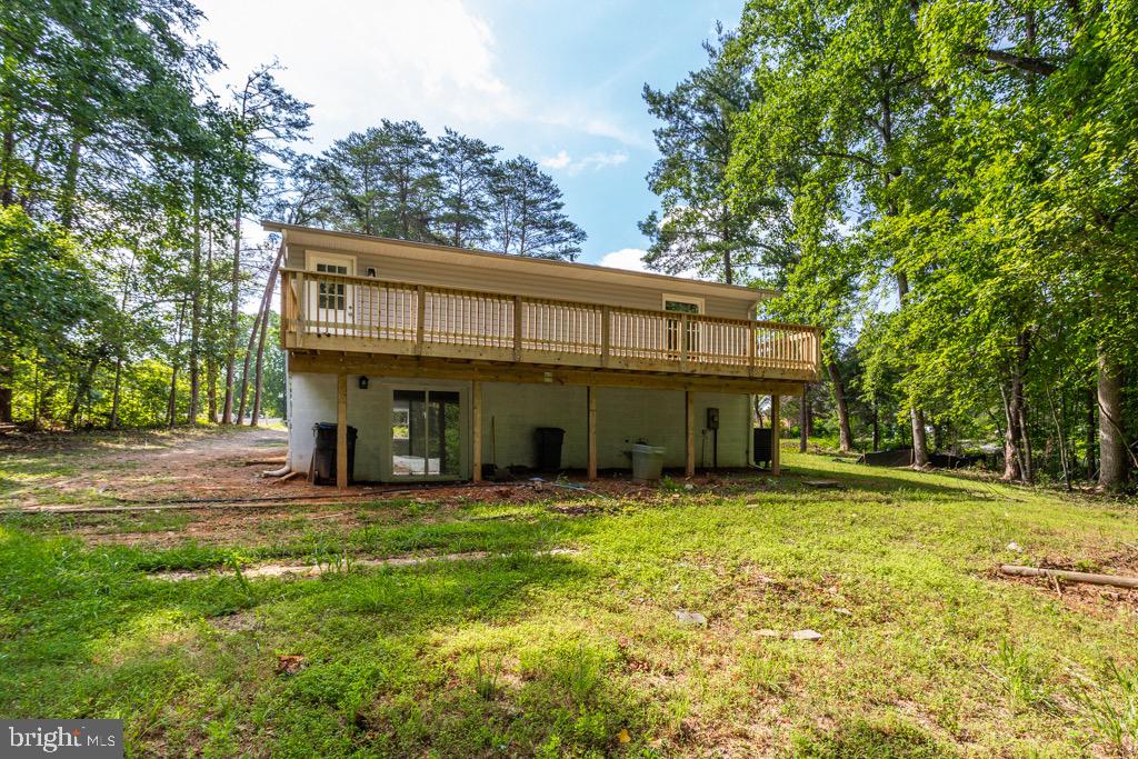 MINE RIDGE - Residential