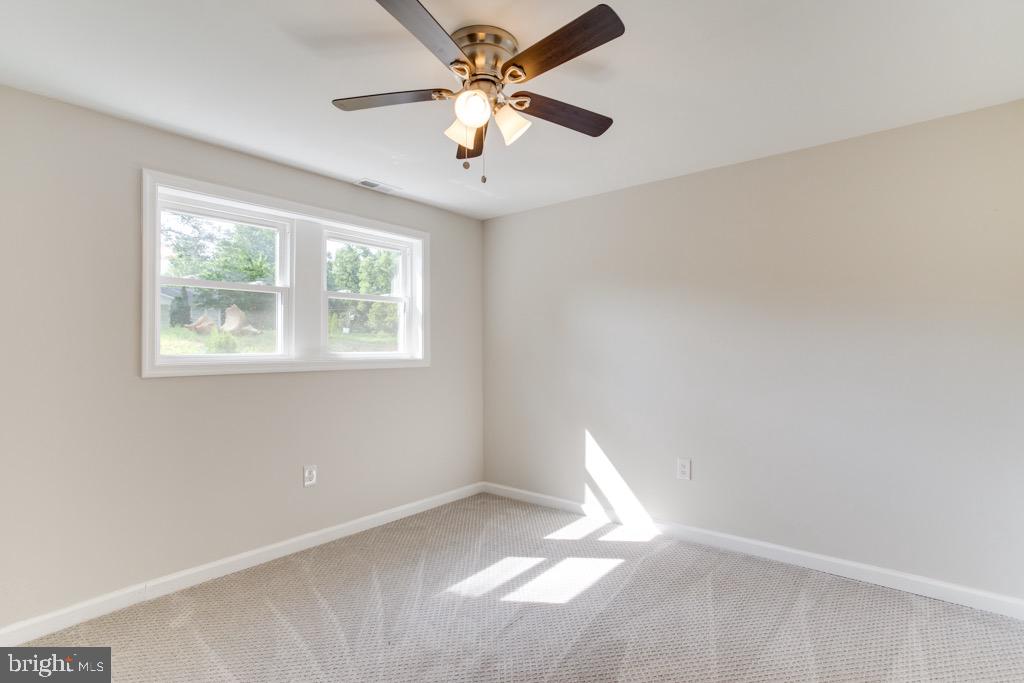 MINE RIDGE - Residential