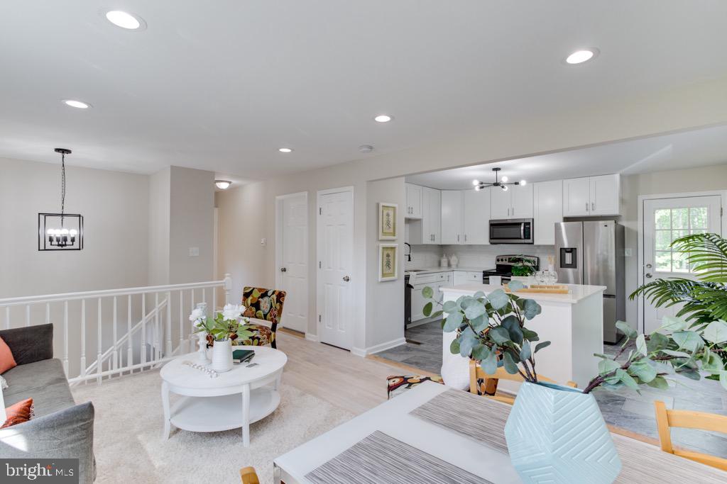 MINE RIDGE - Residential