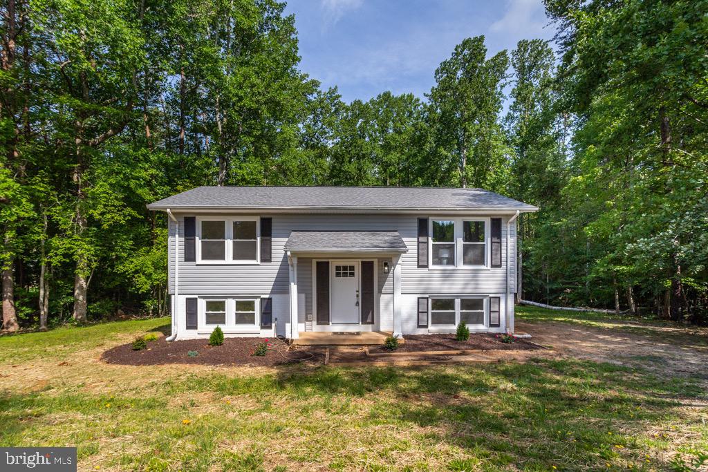 MINE RIDGE - Residential