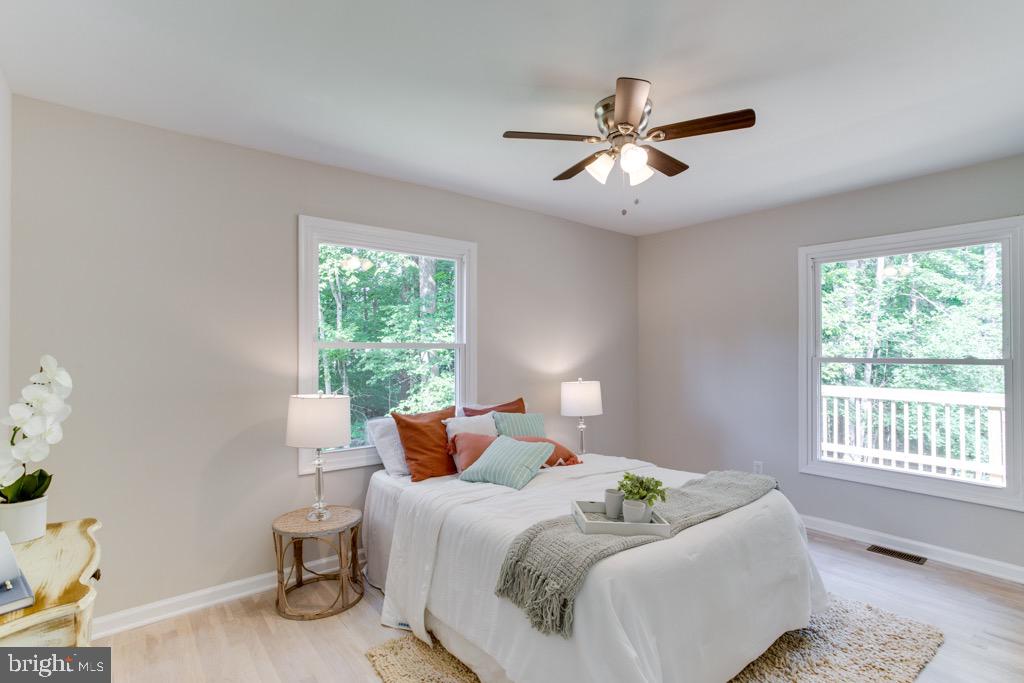 MINE RIDGE - Residential