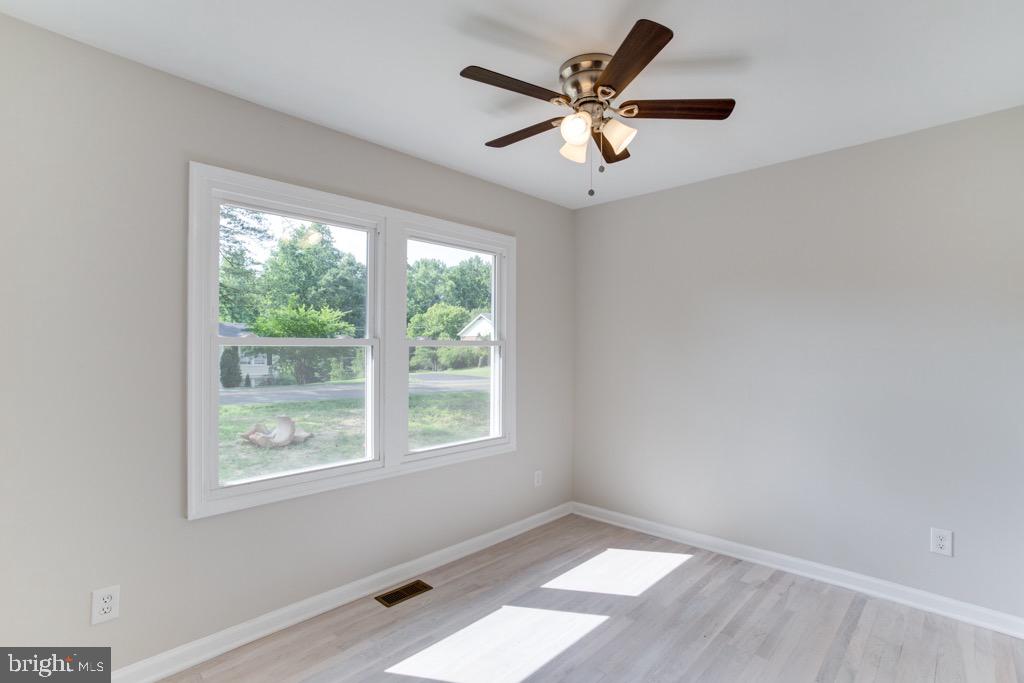 MINE RIDGE - Residential