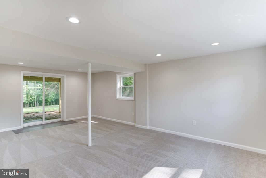 MINE RIDGE - Residential