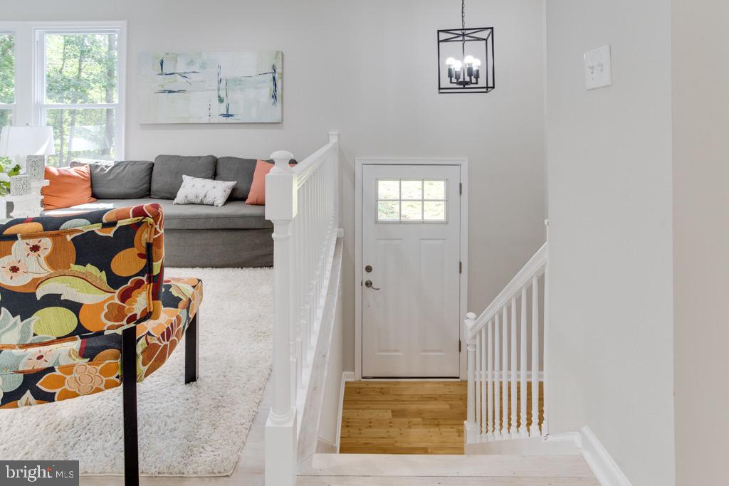 MINE RIDGE - Residential