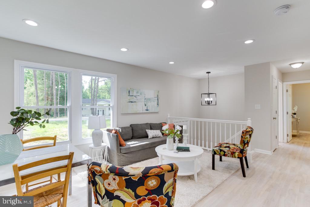 MINE RIDGE - Residential