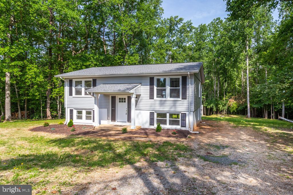 MINE RIDGE - Residential