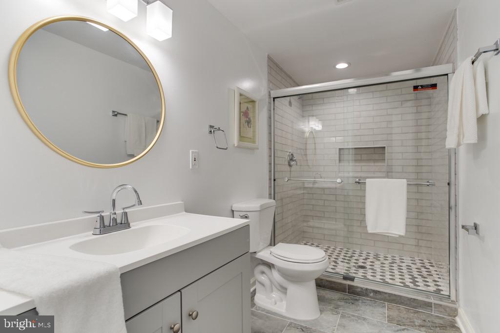 MINE RIDGE - Residential