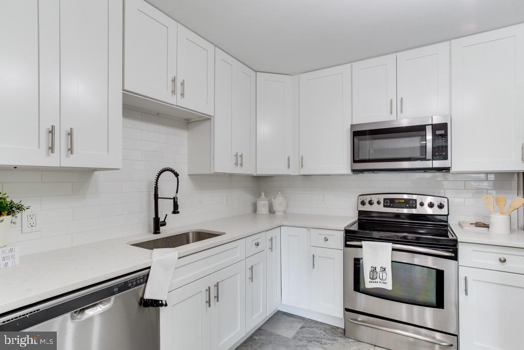 MINE RIDGE - Residential