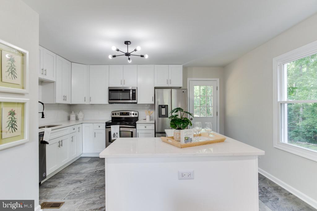 MINE RIDGE - Residential