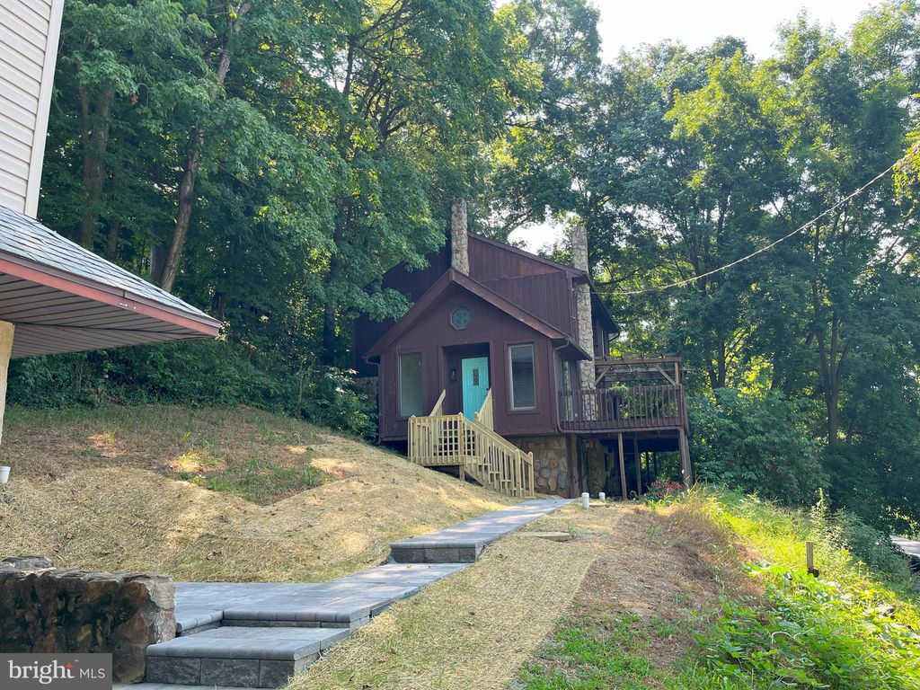 Photo of 1023 Gypsy Hill Road, Lancaster, PA 17602 (MLS # PALA2053094)