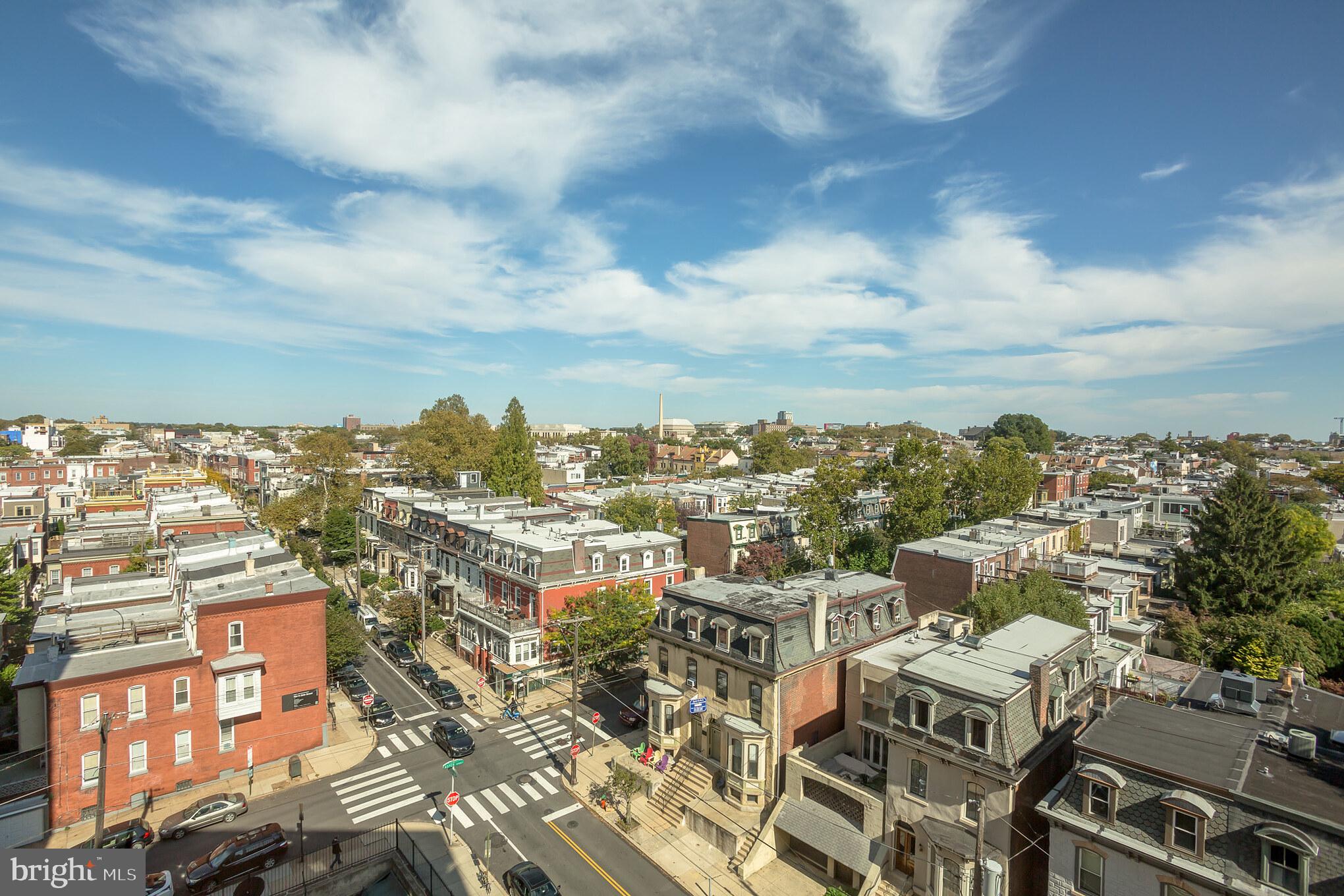 ART MUSEUM AREA - Residential Lease