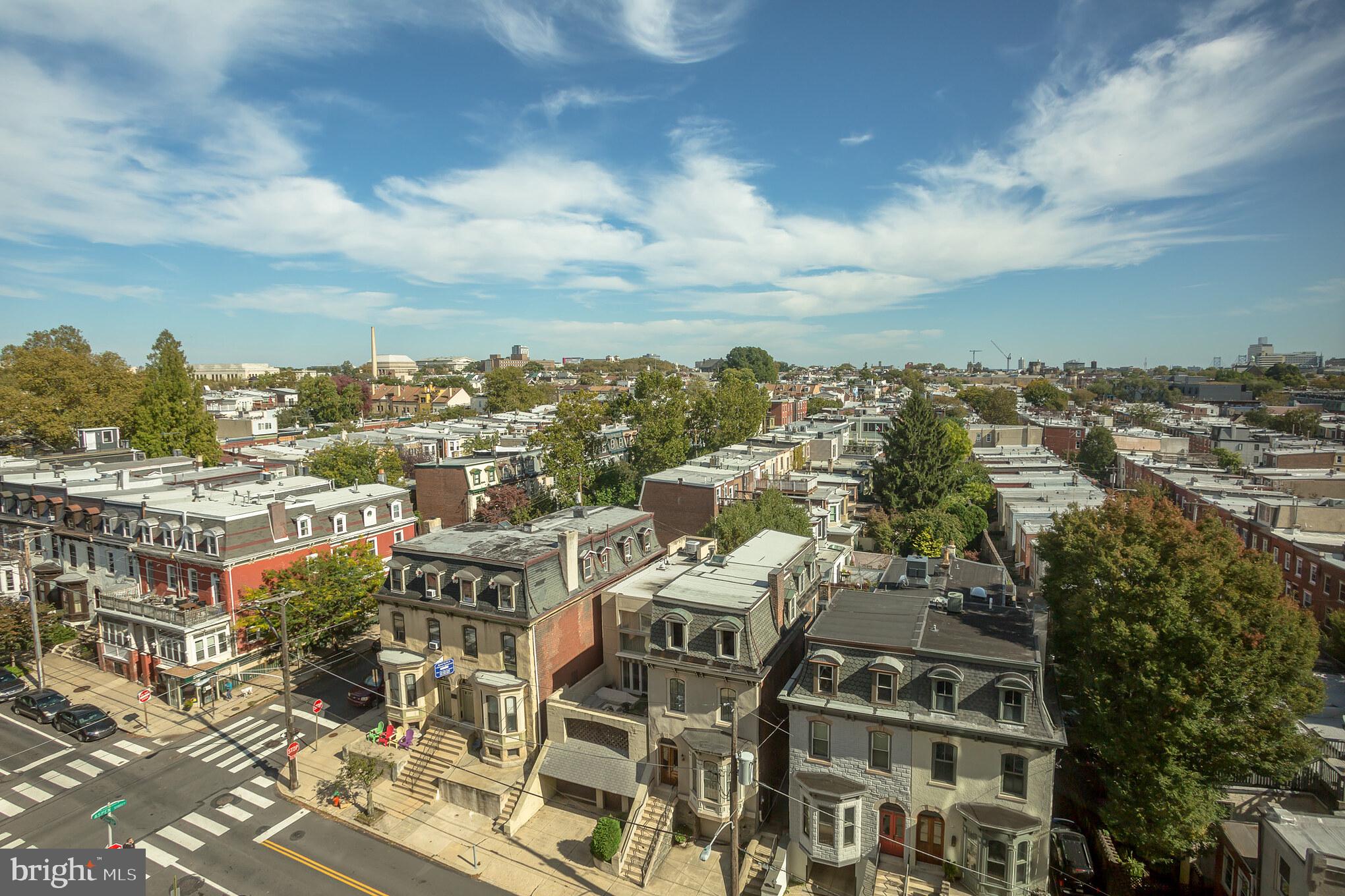 ART MUSEUM AREA - Residential Lease