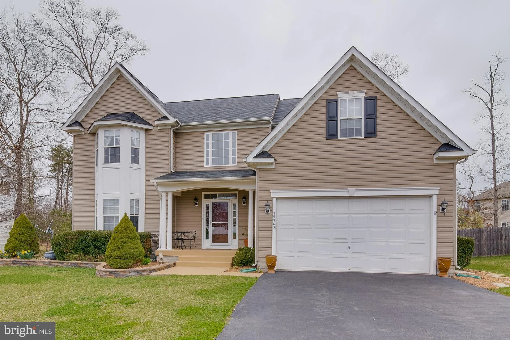 35363 Quail Meadow Lane, Locust Grove, VA 22508