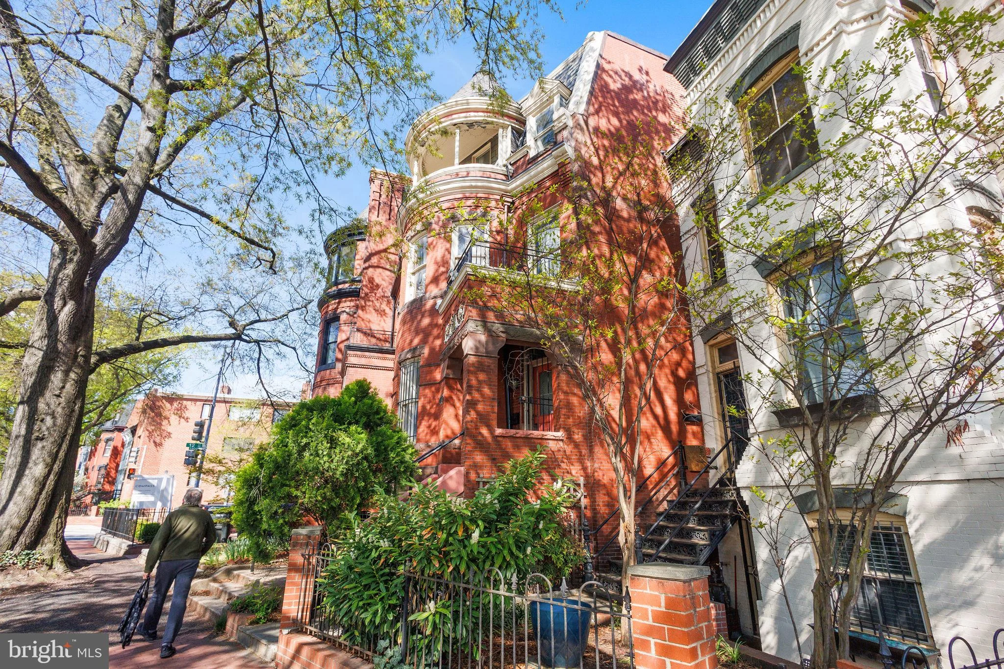 1113 Rhode Island Avenue NW, Washington, DC, 20005
