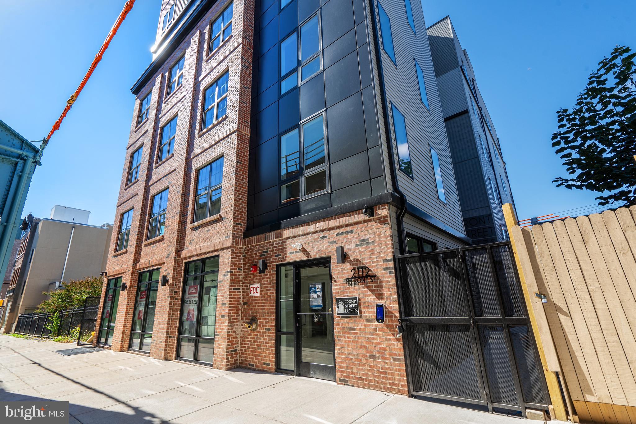 EAST KENSINGTON - Residential Lease