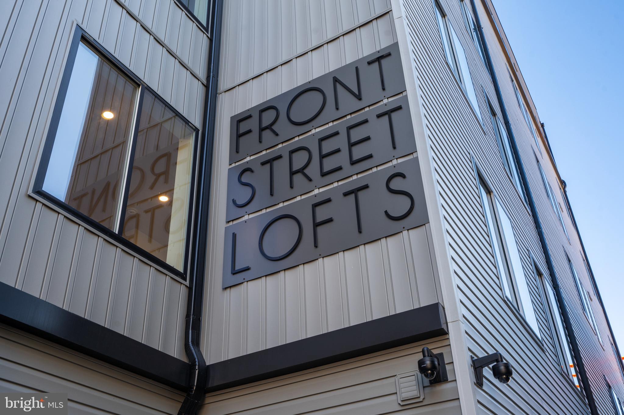 EAST KENSINGTON - Residential Lease