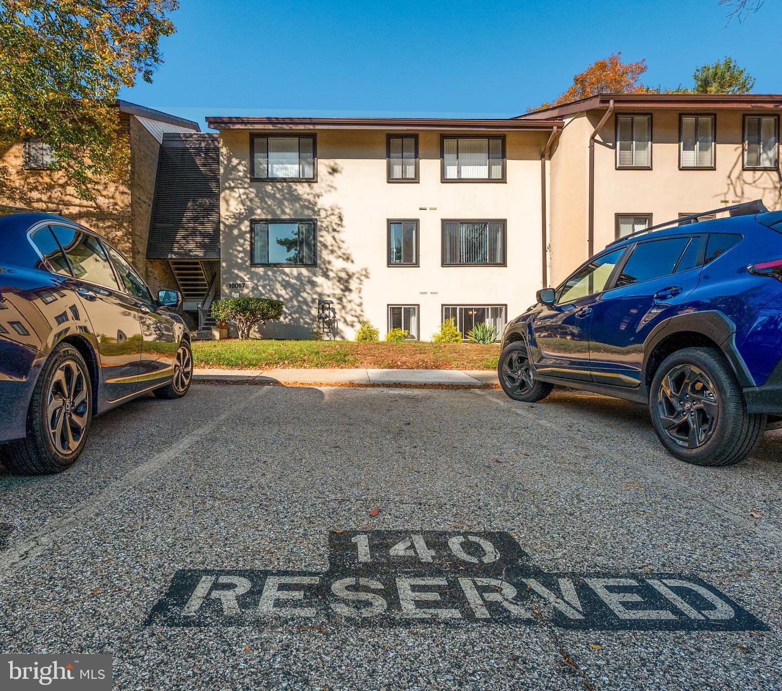 WILDE LAKE - Residential