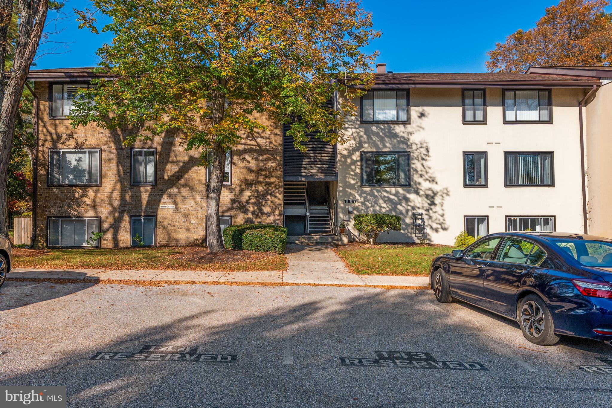 WILDE LAKE - Residential