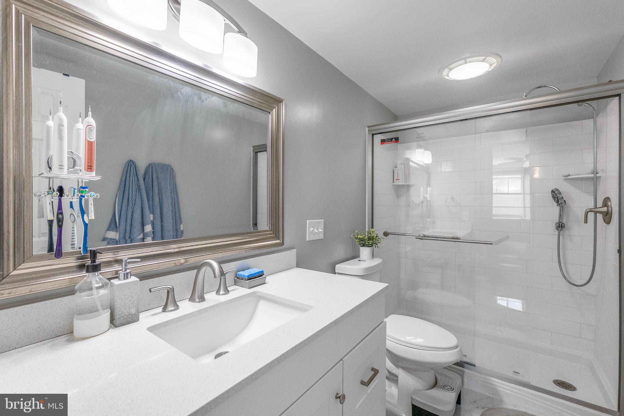 WILDE LAKE - Residential