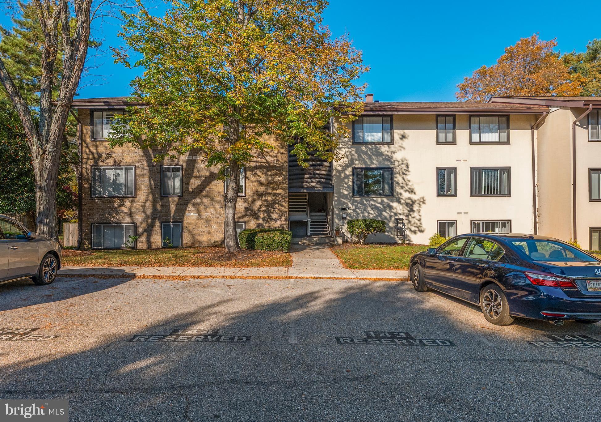 WILDE LAKE - Residential