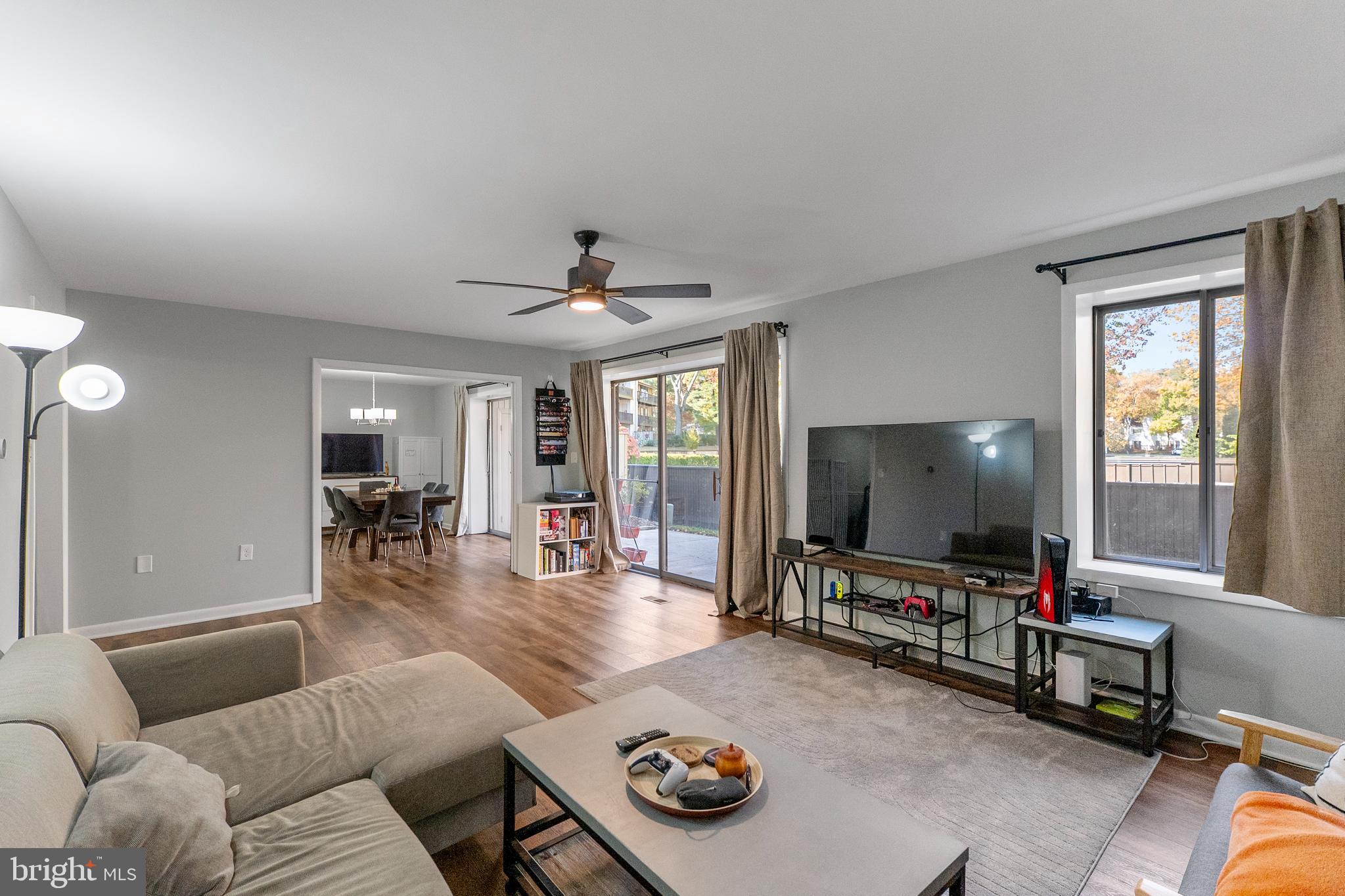 WILDE LAKE - Residential