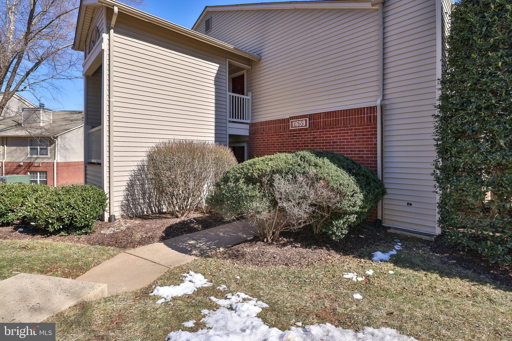 11659 CHESTERFIELD COURT 11659-B