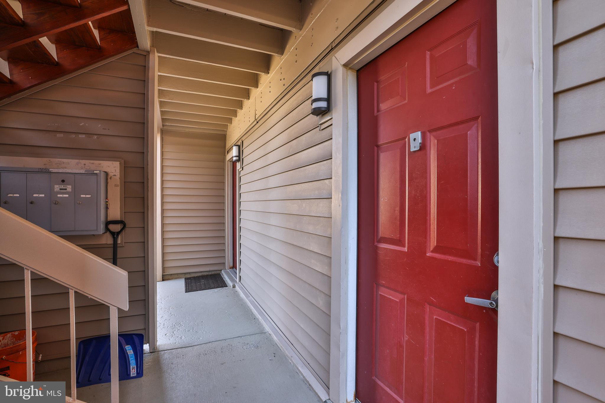 11659 CHESTERFIELD COURT 11659-B