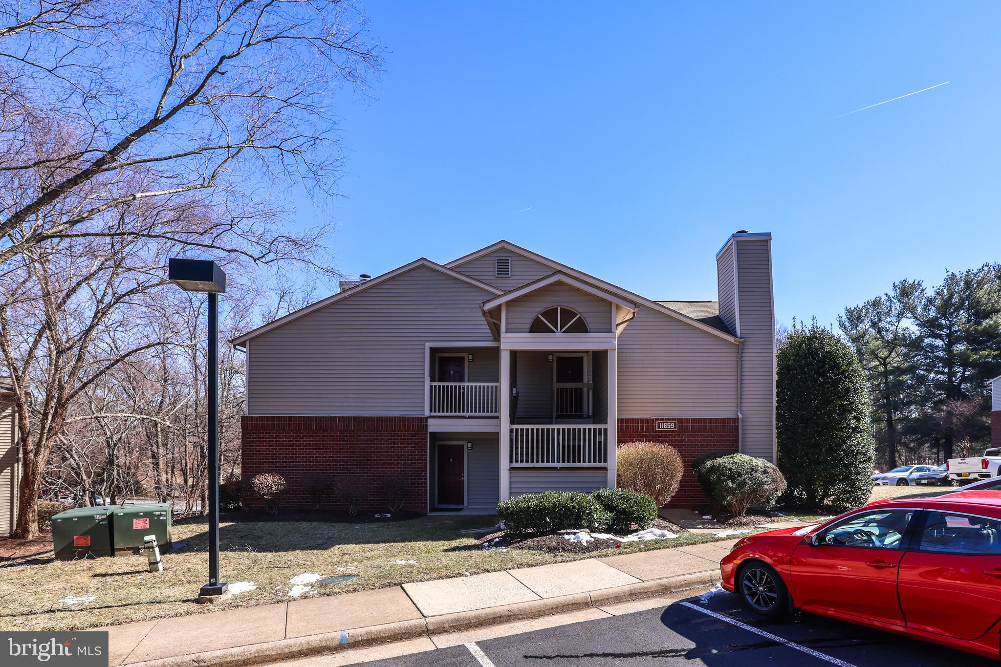 11659 CHESTERFIELD COURT 11659-B