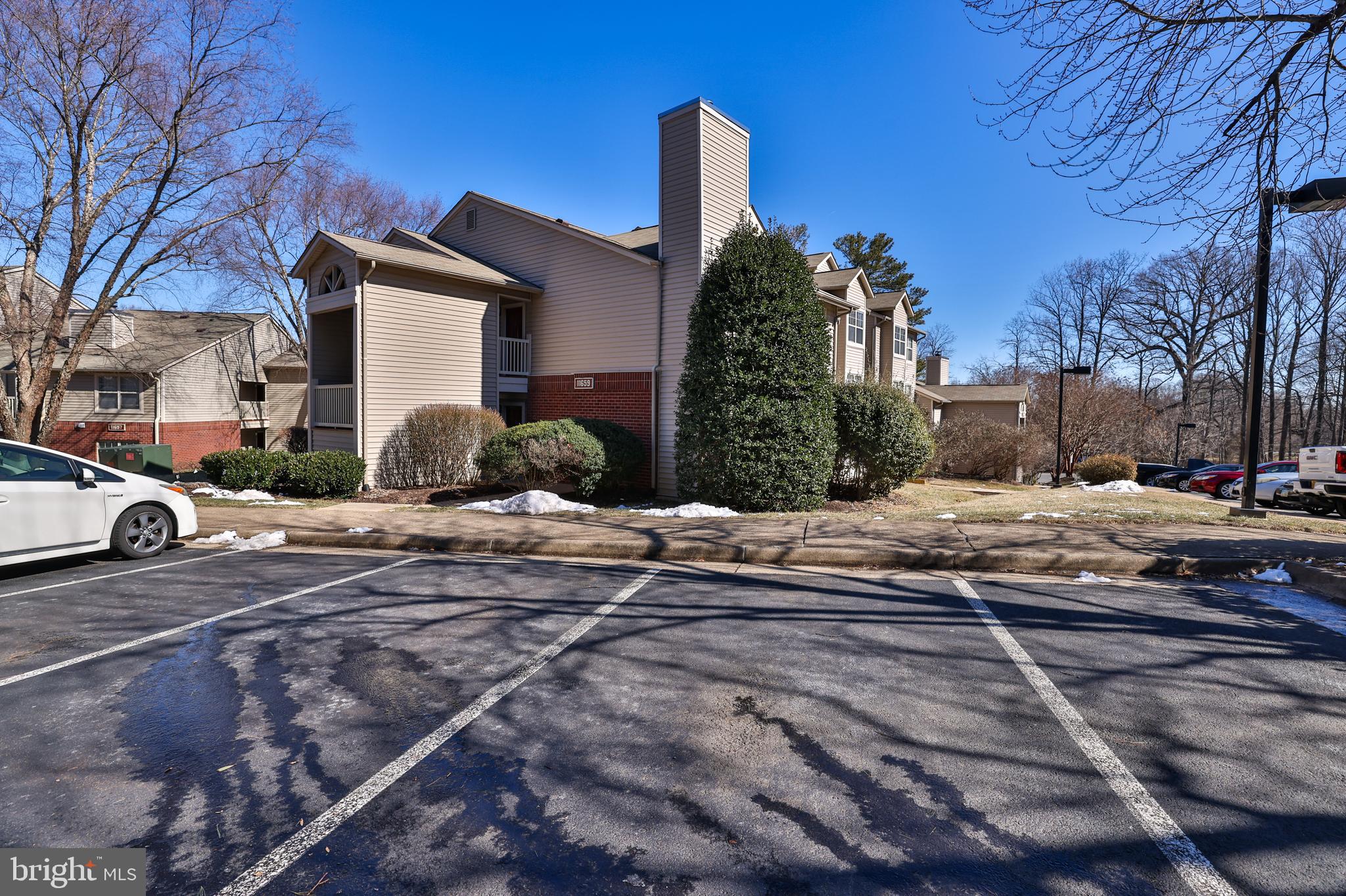 11659 CHESTERFIELD COURT 11659-B