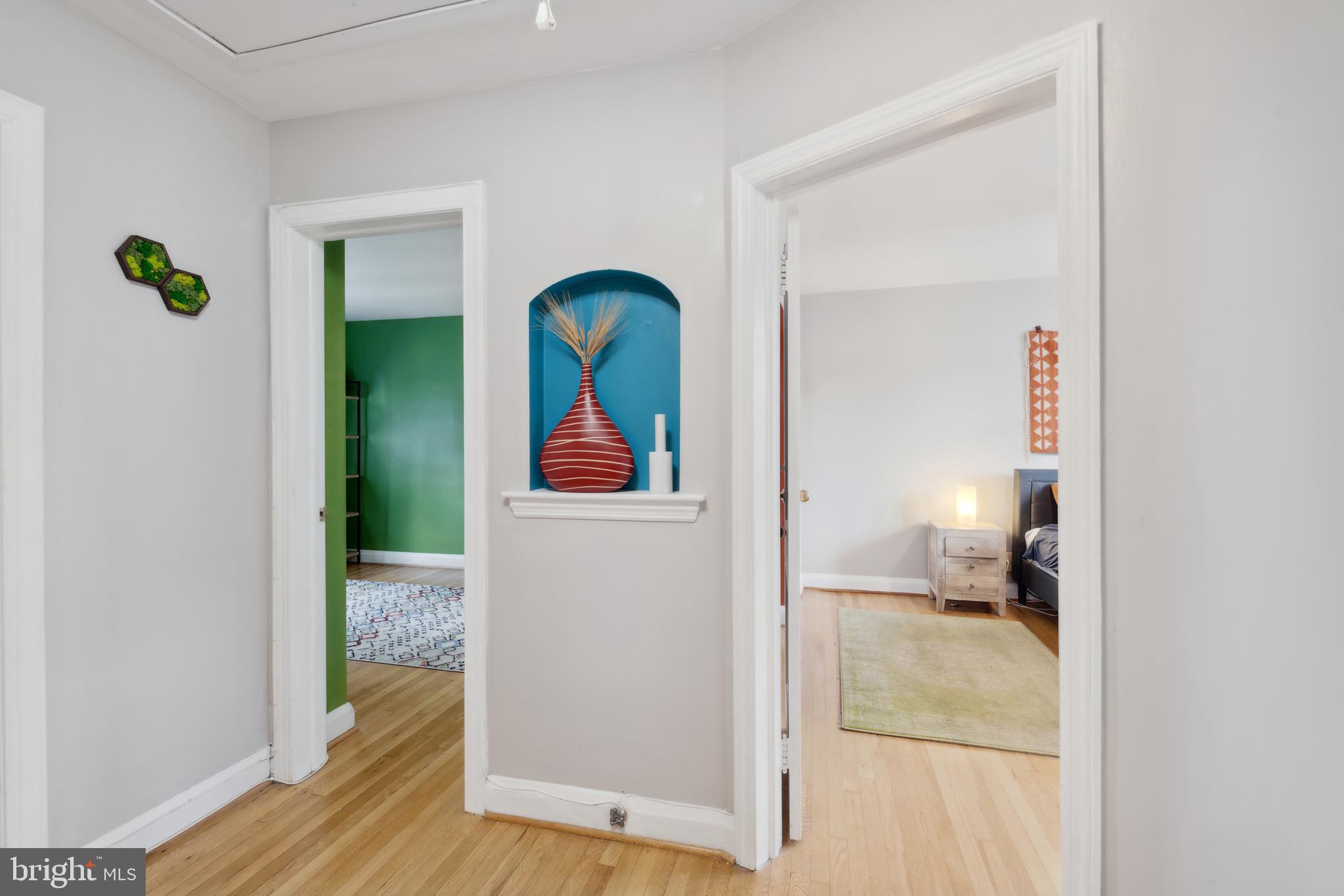 LAKE WALKER - Residential