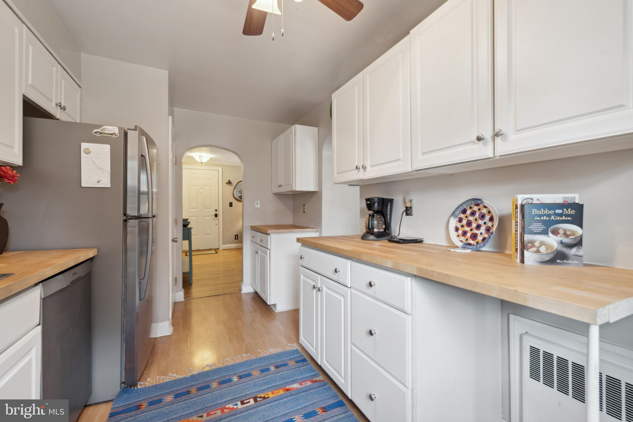 LAKE WALKER - Residential