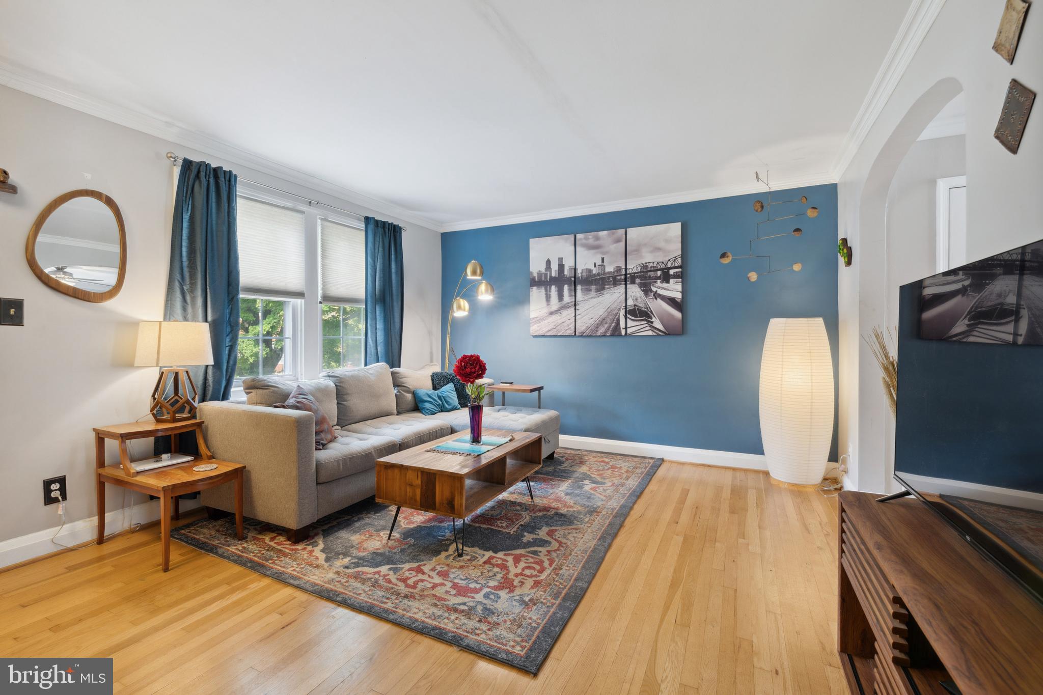 LAKE WALKER - Residential