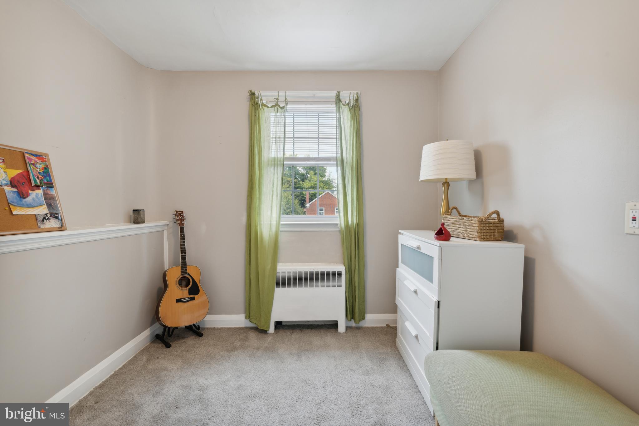 LAKE WALKER - Residential