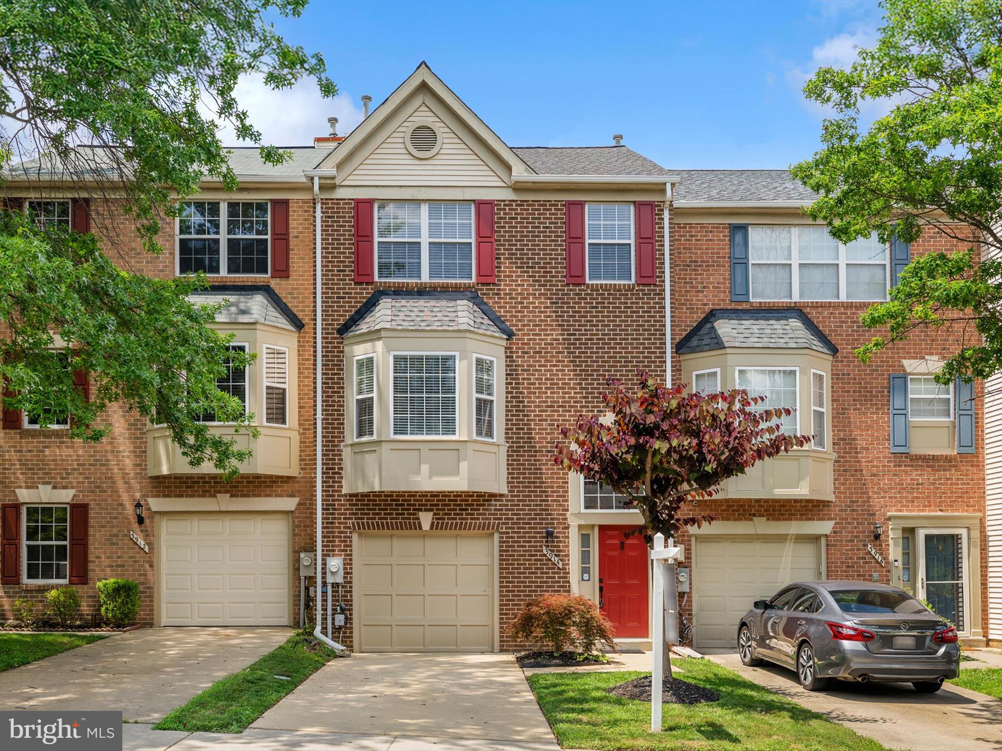 ***BUYER FINANCING FELL THROUGH***THEIR LOSS IS YOUR GAIN!***BACK AND BETTER THAN EVER!!!***Welcome to this beautiful 3-level townhome offering 2 bedrooms PLUS a versatile bonus room—ideal for a home office, rec room, or den or more. From this bonus room, sliding glass doors open to a fully fenced rear yard with a handsome wooden privacy fence... a spacious plank-style deck, and simple, tasteful landscaping—creating a peaceful, low-maintenance outdoor retreat... perfect for relaxing or entertaining.
Inside, you’ll love the bright, open kitchen with quartz countertops, recessed lighting, a sunny eat-in area, and doors that lead to an upper-level deck overlooking the backyard. Gleaming hardwood floors flow throughout, complemented by a large Palladian window and a charming bay window that helps fill the space with natural light.
The upper level of this home offers two generously sized bedrooms, both with extensive built-in storage! The primary bedroom is a dream with custom closets designed to keep shoes, clothes, and accessories perfectly organized.
This home has a one-car garage, which adds convenience...and the location can’t be beat—Right across from this home, you'll enjoy access to peaceful lakeside nature trails where you'll often see neighbors strolling, jogging, biking, or just enjoying the scenery! Plus, you’re just minutes from the mall...restaurants...coffee shops, grocery stores, and you'll have easy access to major commuter routes. This townhome is the perfect blend of comfort, style, and convenience! Being sold AS-IS and it is nice!!!