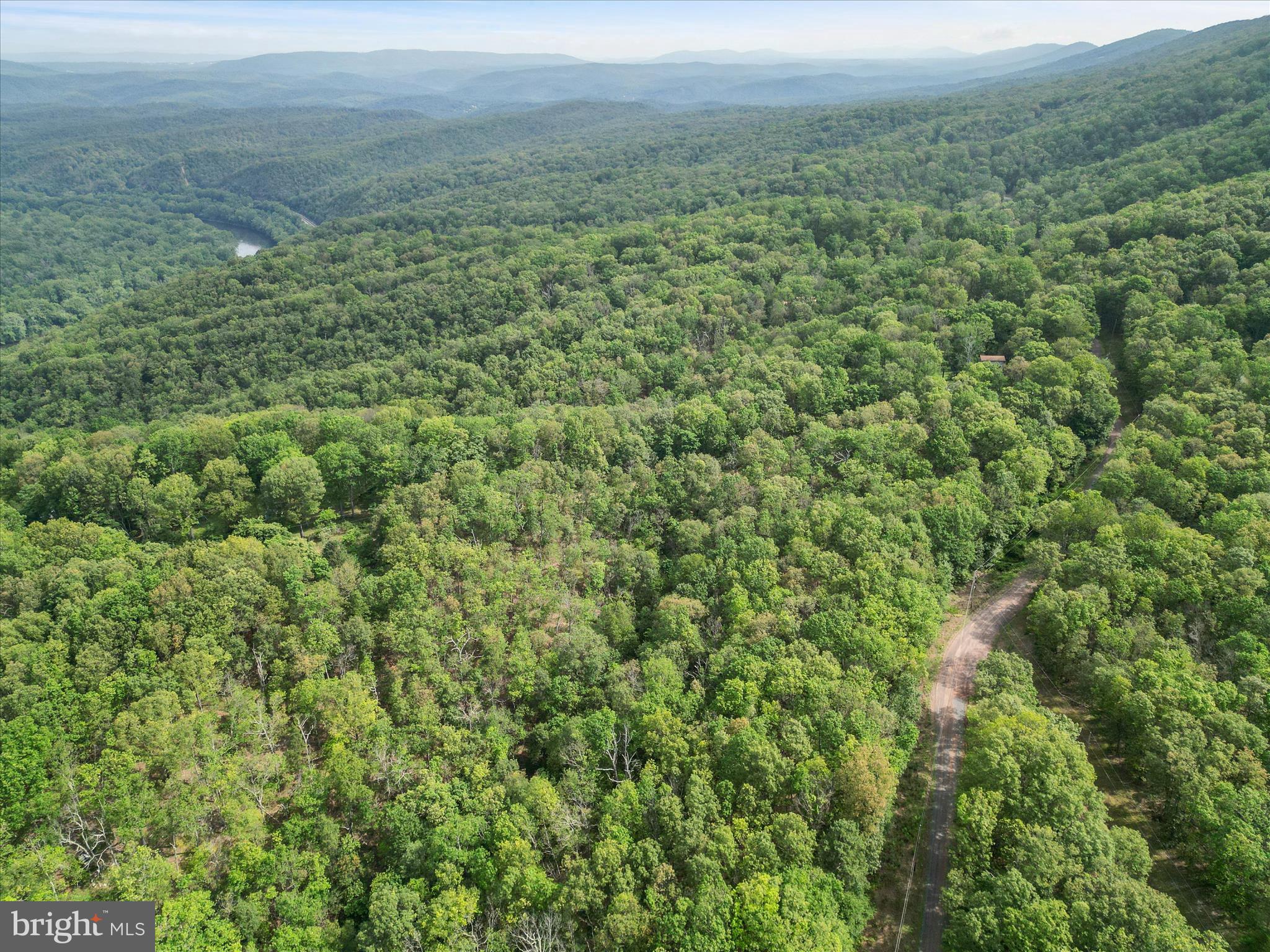 VALLEY HIGH TIMBER FARMS - Land