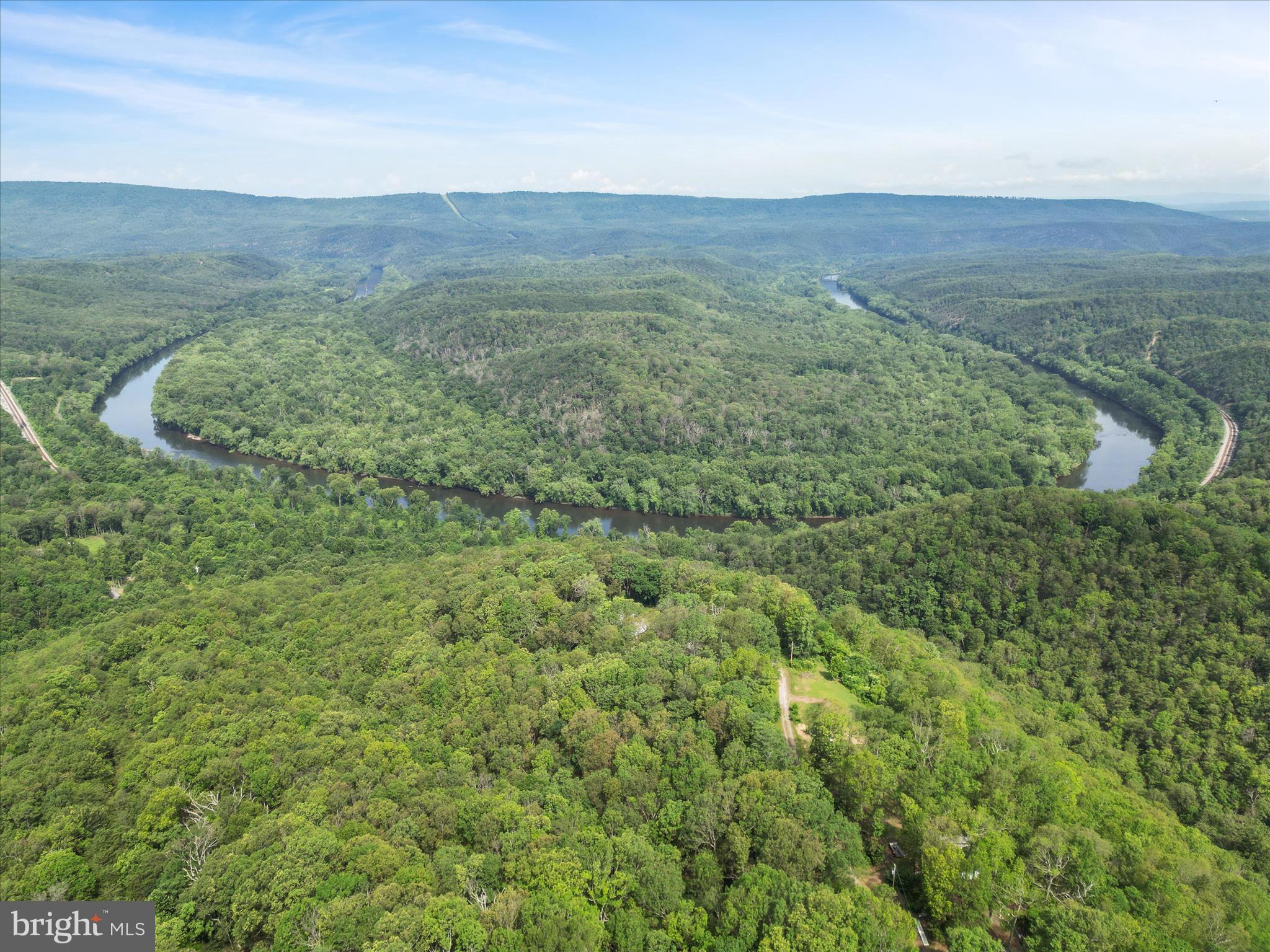 VALLEY HIGH TIMBER FARMS - Land