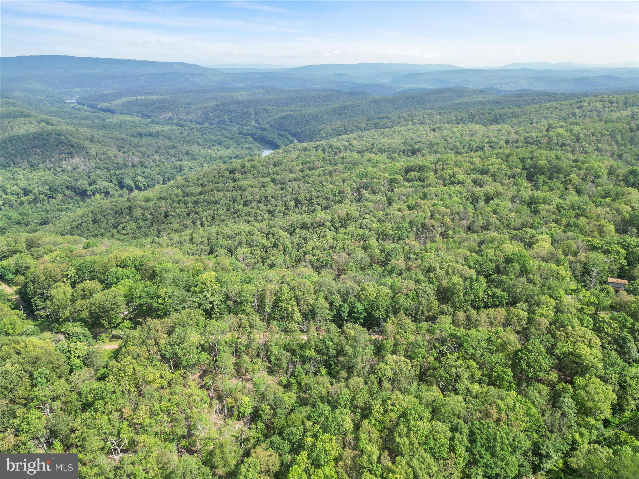 VALLEY HIGH TIMBER FARMS - Land